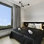 Elite Apartments Brabank Premium Walowa