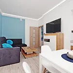 Loft Apartments