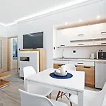 Loft Apartments