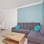 Loft Apartments