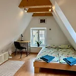 Mariacki View Apartment