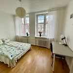 Mariacki View Apartment
