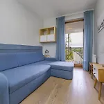 Apartments RIVA - Nadmorski Dwór Premium