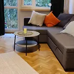 Apartament Morze Baltyckie