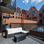 Granaria By Alqueen Apartments