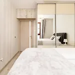 Totu Home Jaglana Old Town Apartment Spa&Wellness