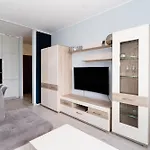 Totu Home Jaglana Old Town Apartment Spa&Wellness