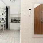 Totu Home Jaglana Old Town Apartment Spa&Wellness