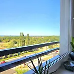 Triapart Apartament Seaside Panorama Delux