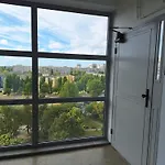 Apartament Glam