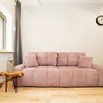 Totu Home Chmielna111 Sauna & Comfort