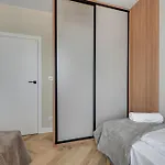 Horizon Sauna & Jacuzzi & Parking 2 By Grand Apartments