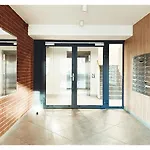 Totu Home Apartment Gdansk Centrum Walowa 40