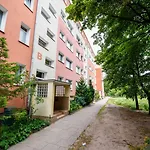 Apartament Jelitkowska Fala Prostywynajem