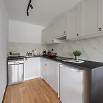 Apartament Jelitkowska Fala Prostywynajem