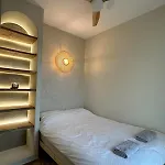 Balinese Style Apartment