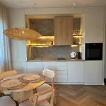 Balinese Style Apartment