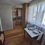 Apartament W Jelitkowie