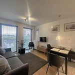 Tartaczna Deluxe Apartments Gdansk