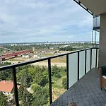 Baltic Arena View Apartment