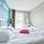 4 Oceany By Northside Apartments