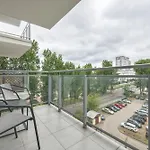 4 Oceany By Northside Apartments