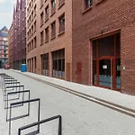 Luxury Apartment Heart Of Gdansk Noclegi Renters