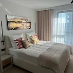 Apartament Bulvar Gdansk