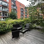 City Break Gdansk Rajska 8 Apartamenty