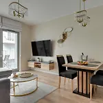 Grano Apartments Gdansk Old Town Spa & Wellness - Grano Apartments Gdansk Residence Spa & Wellness