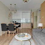 Grano Apartments Gdansk Old Town Spa & Wellness - Grano Apartments Gdansk Residence Spa & Wellness