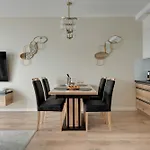 Grano Apartments Gdansk Old Town Spa & Wellness - Grano Apartments Gdansk Residence Spa & Wellness