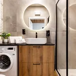 Apartamentygdansk Eu - Zurawie II - II