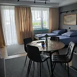 Noclegi Nad Morzem U Kasi Studio 2
