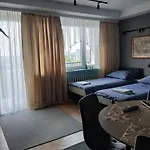 Noclegi Nad Morzem U Kasi Studio 2