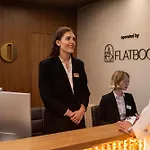 Flatbook - City Center Spa Apartments Deo Plaza Studio II