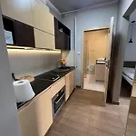 Apartament Igielnicka 5M2