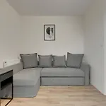 Riverview Portovo By Lion Apartments