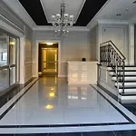 Gdansk Tartaczna Premium Apartment