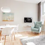 Apartament Soleil II