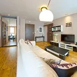 Dom & House - Apartamenty Quattro Towers