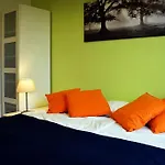 Citystay Apartament Nad Motlawa