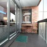 Rent A Flat Apartments - Kilinskiego St.