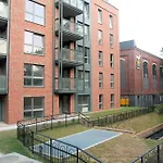 Rent A Flat Apartments - Kilinskiego St.