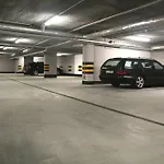 Rent A Flat Apartments - Kilinskiego St.