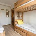 Hostel Wolna Chata