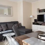 Grand-Tourist Posejdon Apartments