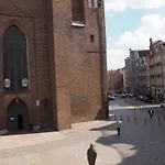 Grand-Tourist Posejdon Apartments