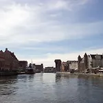 Mill Studio Apartments Gdansk