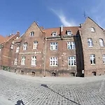 Apartament Ołowianka- Danzig